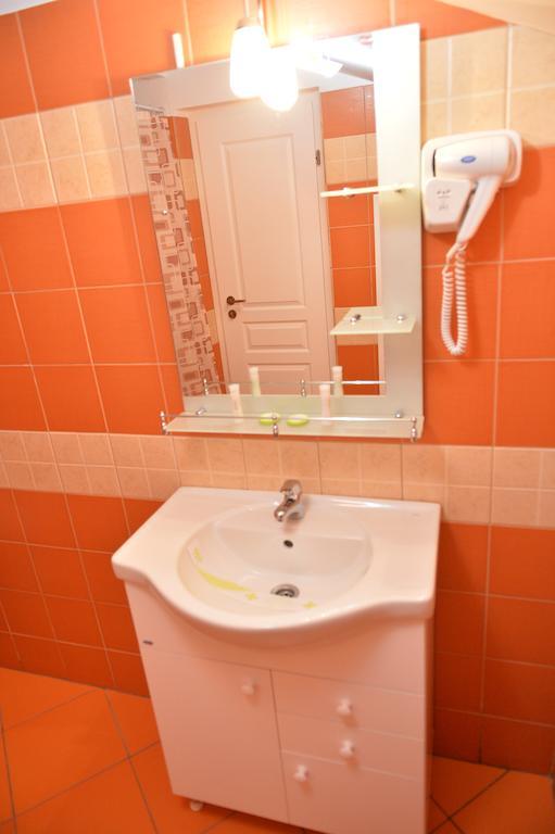 Pensiunea Ayana Petroşani 部屋 写真